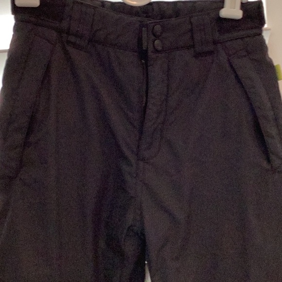 Exposure Project Snow Pants, Size Small, Youth, great condition. - Picture 3 of 13